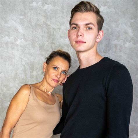 an evening with my hairy stepmom gerda ice|'mother son taboo' Search .